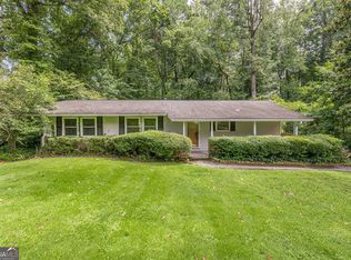 3671 Cold Spring Ln, Atlanta, GA 30341