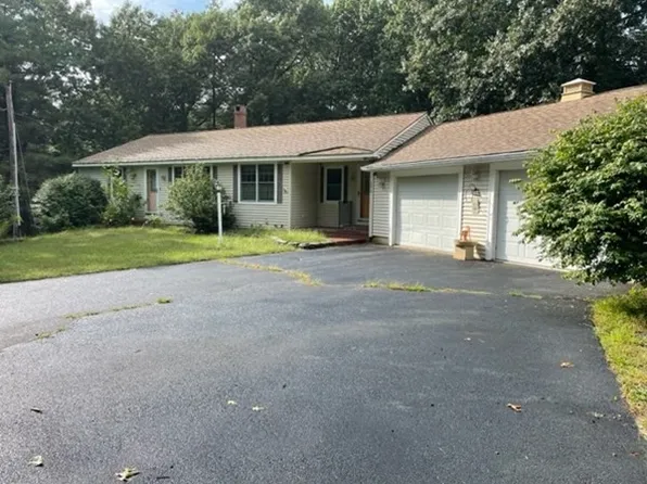 690 East Broadway, Haverhill, MA 01830