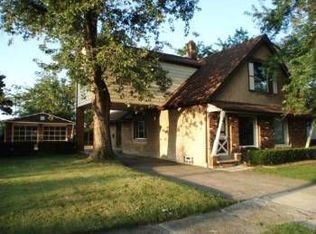 21040 Goller Ave, Euclid, OH