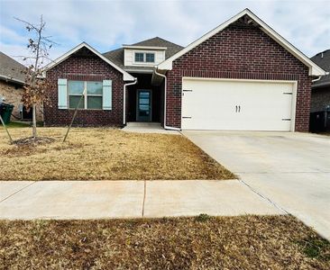 4000 Palmetto Trl, Oklahoma City, OK, 73179