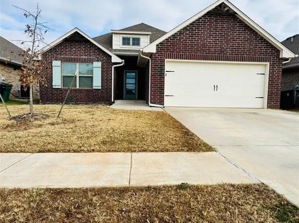 4000 Palmetto Trl, Oklahoma City, OK 73179