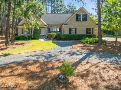 183 Baker Circle, West End, NC, 27376