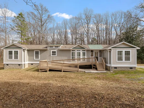 5148 Commission Dr, Holly Springs, NC 27540