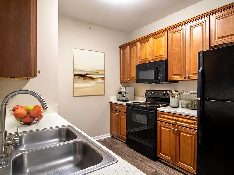 Houston Lake Apartments — Photo 36