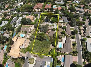 5255 Amestoy Ave, Encino, CA 91316