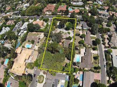 5255 Amestoy Ave, Encino, CA, 91316