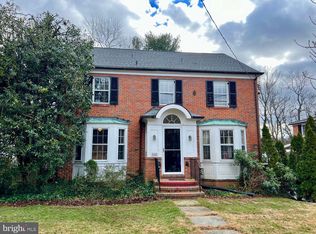 4316 Van Ness St NW, Washington, DC