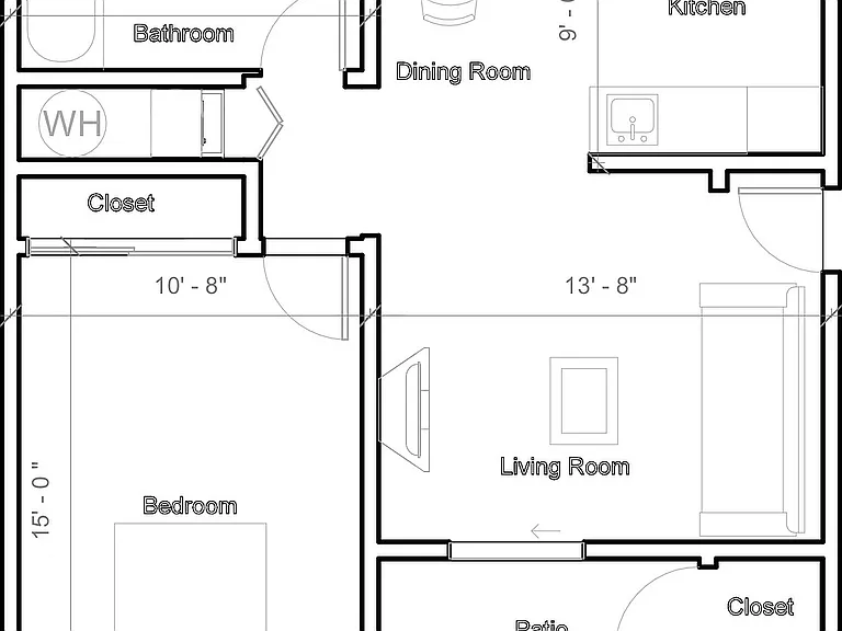 Pimlico_one_bed Pimlico_one_bed