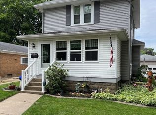 113 S St NW, Navarre, OH 44662