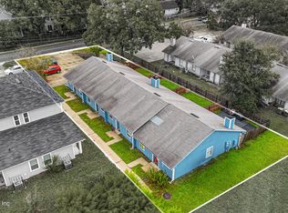 5134 Ricker Rd, Jacksonville, FL 32210
