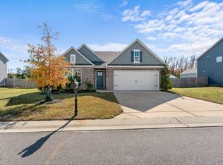 9261 Cotton Fields Cir, Tuscaloosa, AL 35405