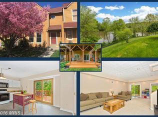 6645 Beach Dr, New Market, MD 21774
