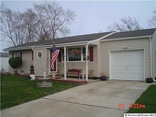 Great curb appeal