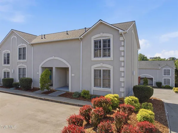 152 Bentley Parc #61, Johnson City, TN 37615