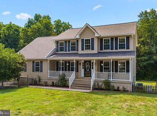 12041 Mitcheltree Ln, King George, VA 22485