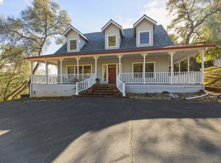 23401 Italian Bar Rd, Columbia, CA 95310