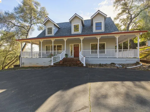 23401 Italian Bar Rd, Columbia, CA 95310