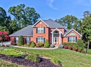 12700 Buttonwood Ln, Knoxville, TN 37934