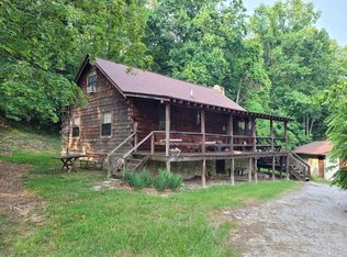 159 Ridge Rd, Nancy, KY 42544