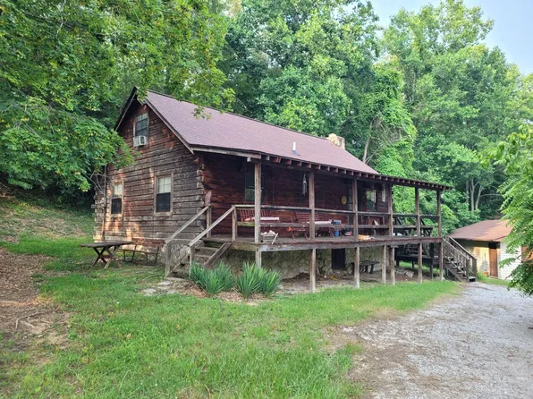 159 Ridge Rd, Nancy, KY 42544