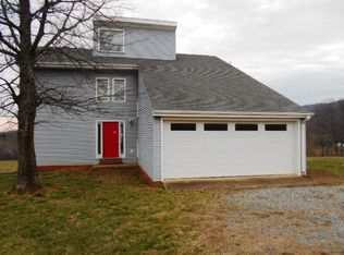 2796 Doe Run Rd, Ararat, VA 24053