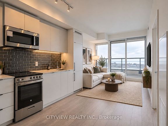 5th image of 285 Dufferin St #913