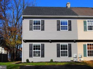 254 Cricklewood Cir, Lansdale, PA 19446