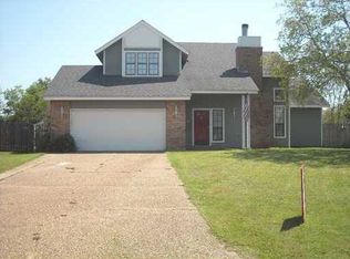441 Highland Ct, Bossier City, LA 71111