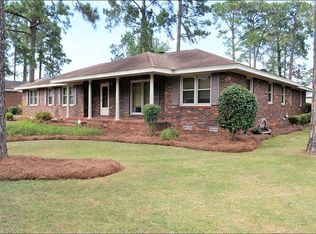 1830 Lullwater Rd, Albany, GA 31707