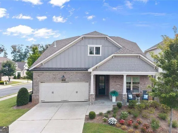 3030 Cormac Dr, Cumming, GA 30041