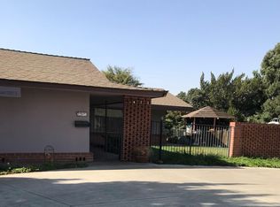 441 Lemona St, Woodlake, CA 93286