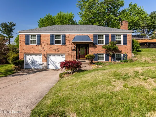 1104 Meadowridge Trl, Goshen, KY 40026