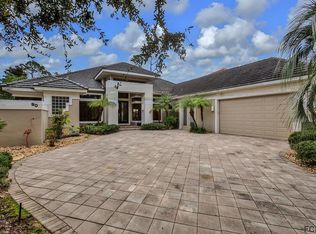 90 River Trail Dr, Palm Coast, FL 32137