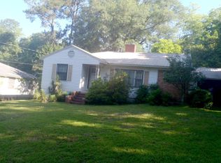 24 W Barnes Ave, Chattahoochee, FL 32324