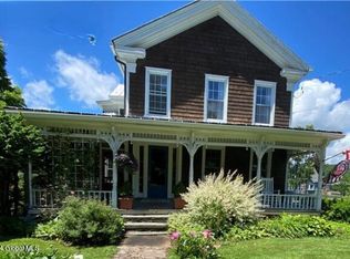 725 Main St, Franklin, NY 13775