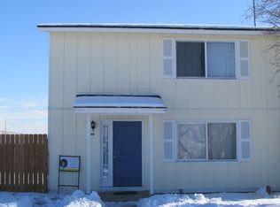 3280 Roosevelt Way APT A, Rock Springs, WY 82901