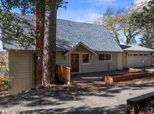 1294 Kodiak Dr, Lake Arrowhead, CA 92352