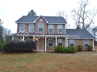 10 Patterson Way, Covington, GA 30016