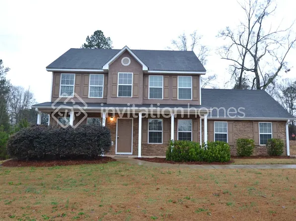 10 Patterson Way, Covington, GA 30016