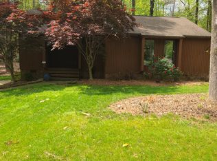 500 Ashebrook Dr, Raleigh, NC 27609