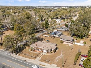 703 & 705 Cleveland Ave, Wildwood, FL 34785