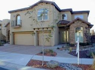8635 Desert Dawn Ct NE, Albuquerque, NM 87113