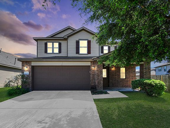 3rd image of 14314 Cypress Cascade Ln