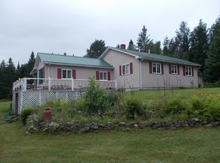 416 Johnson Flat Rd, Clinton, ME 04927
