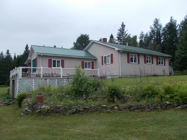 416 Johnson Flat Road, Clinton, ME 04927