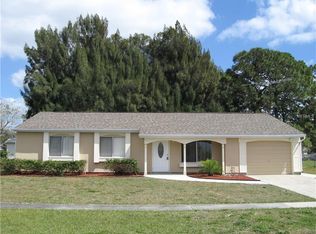 3086 Idlewood St, North Port, FL 34287