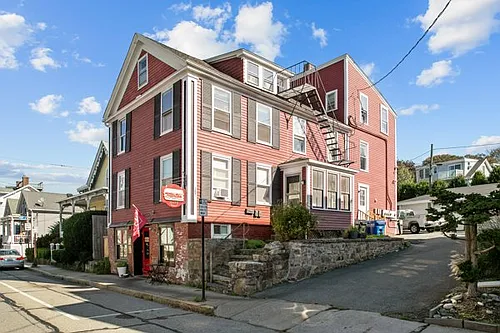 3822 Spring St #2 Photo 1