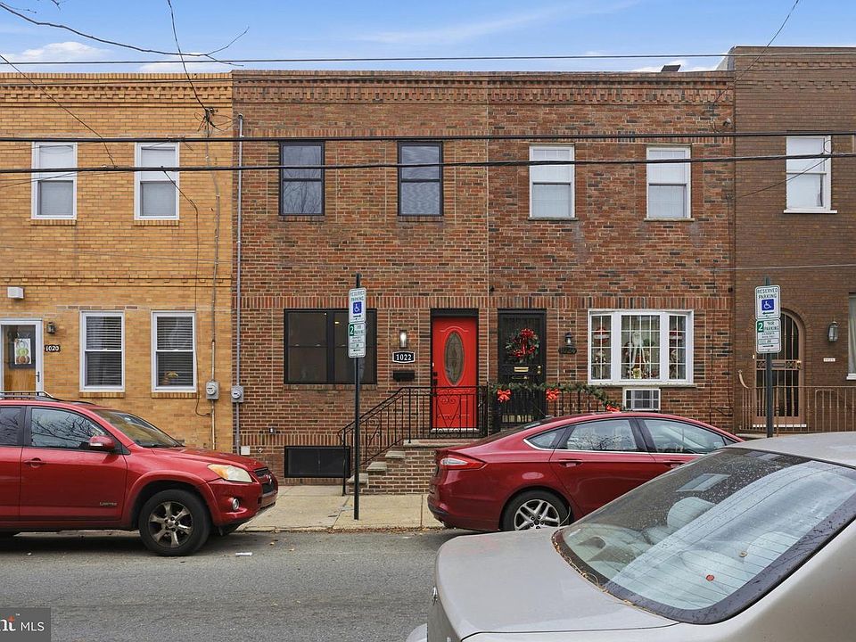 1st image of 1022 McKean St