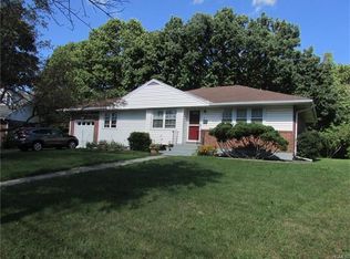12 Memorial Dr, Newburgh, NY 12550
