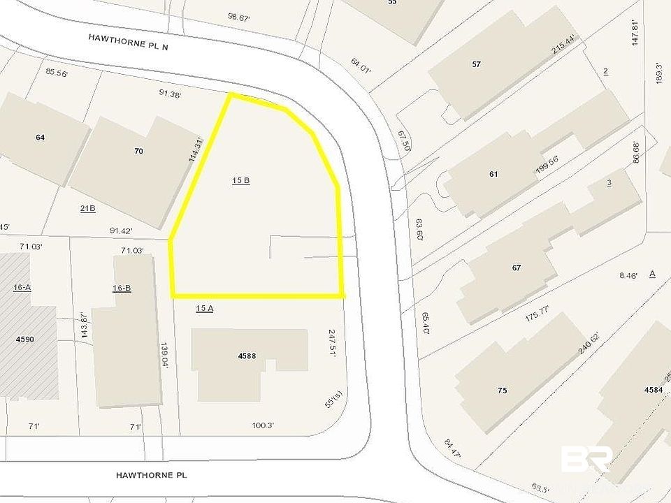 1st image of 0 Hawthorne Pl N